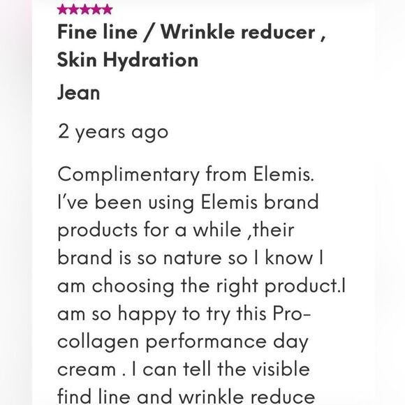 Elemis Pro-Collagen Morning Matrix Deluxe mini NEW - Picture 9 of 16